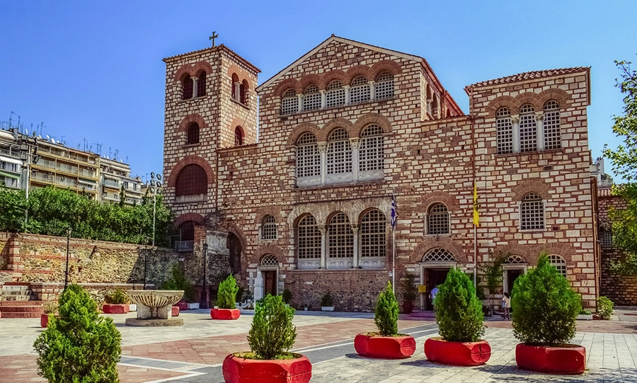 Selanik Gezi Rehberi