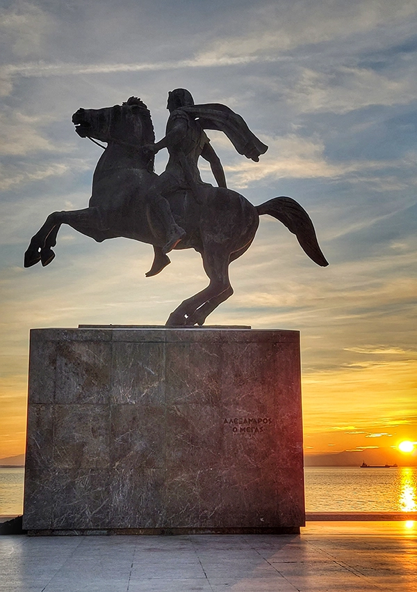 Selanik Gezi Rehberi