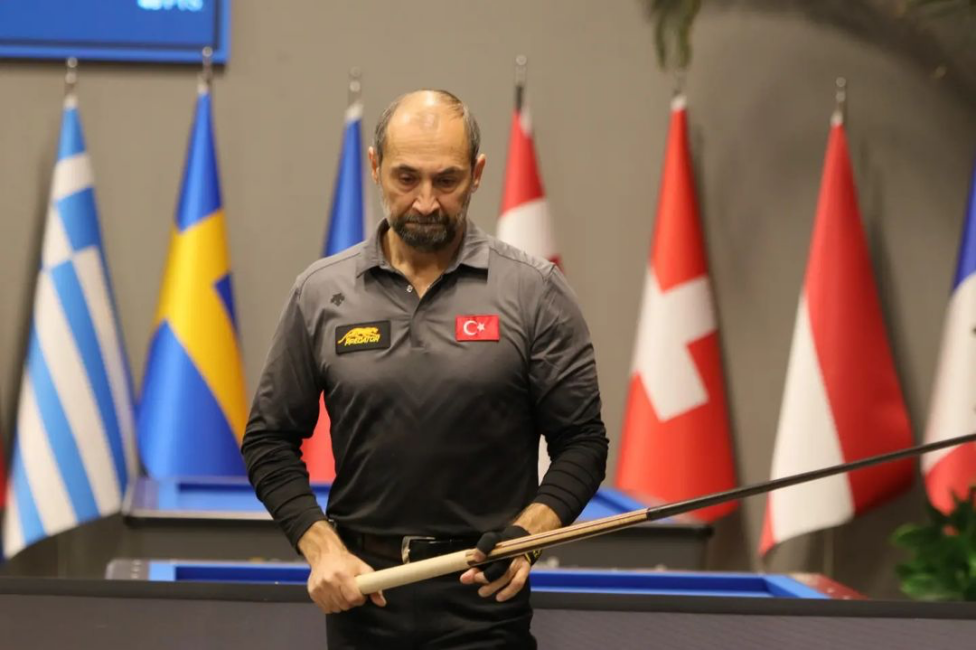 Semih Saygıner