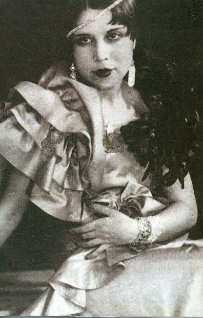 Semiha Berksoy