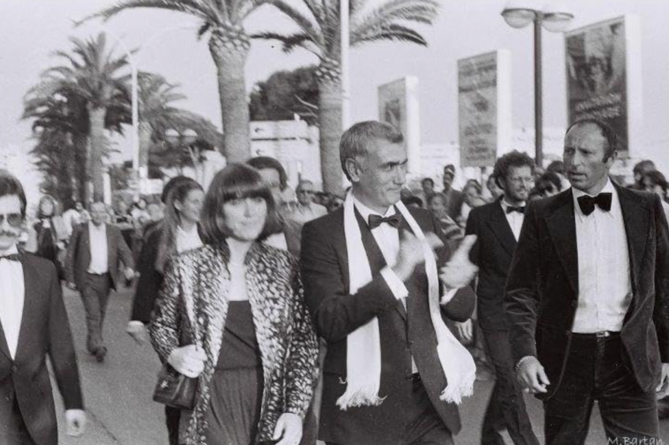Yılmaz Güney & Şerif Gören