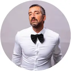 Ünlü İsimlerin İstanbul Komedi Festivali İzlenimleri