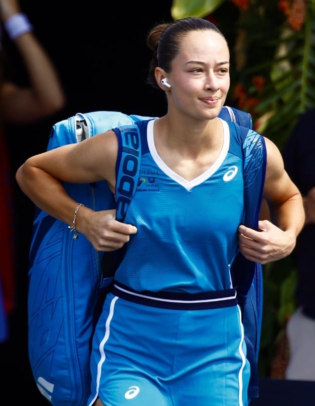 Zeynep Sönmez