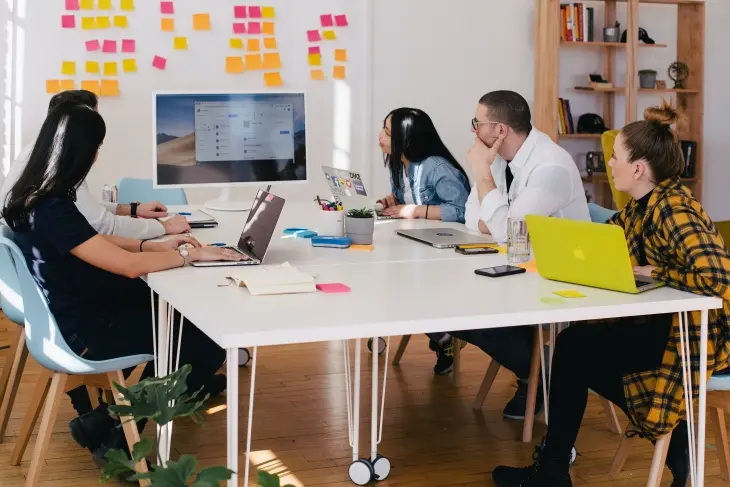 Zoom'dan İş Dünyası İçin Yeni Özellik: Zoom Docs