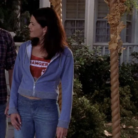 Gilmore Girls Stil İncelemesi