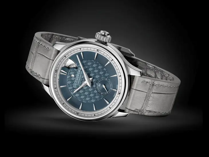 2023 Dubai Watch Week'te Tanıtılan Yeni Saat Modelleri