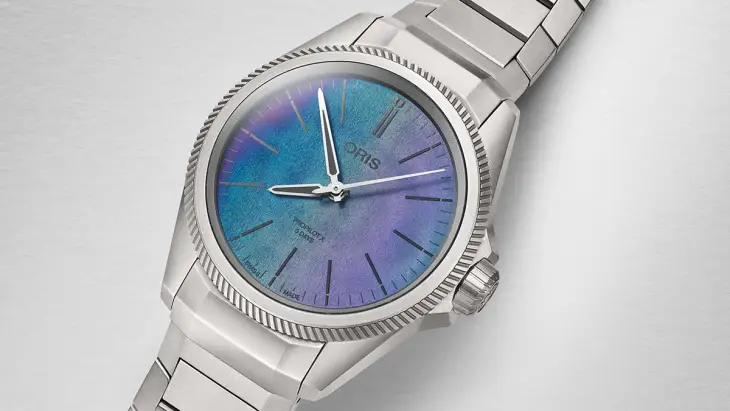 2023 Dubai Watch Week'te Tanıtılan Yeni Saat Modelleri