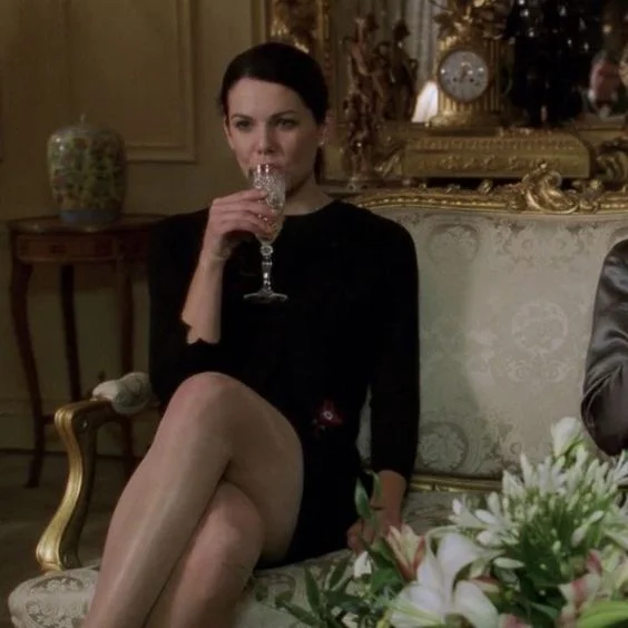 Gilmore Girls Stil İncelemesi