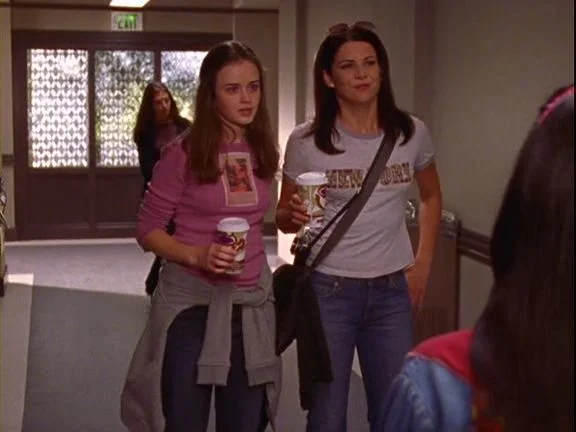 Gilmore Girls Stil İncelemesi