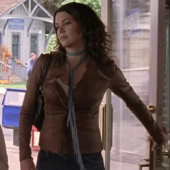 Gilmore Girls Stil İncelemesi