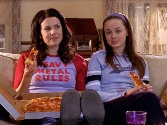 Gilmore Girls Stil İncelemesi