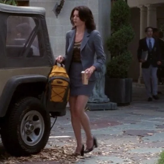 Gilmore Girls Stil İncelemesi