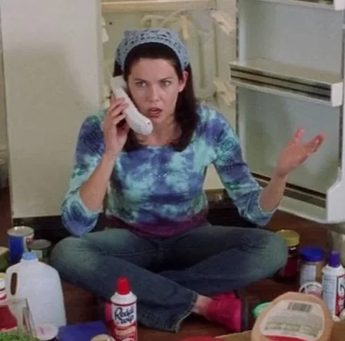 Gilmore Girls Stil İncelemesi