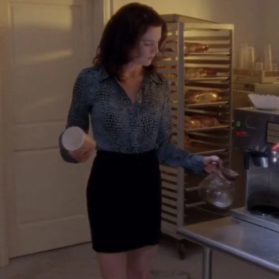 Gilmore Girls Stil İncelemesi