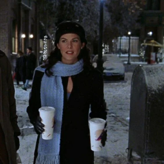 Gilmore Girls Stil İncelemesi