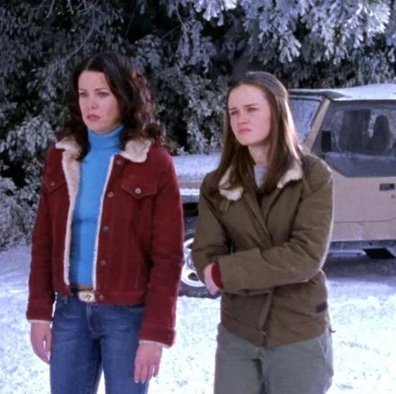 Gilmore Girls Stil İncelemesi