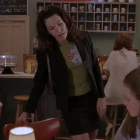Gilmore Girls Stil İncelemesi