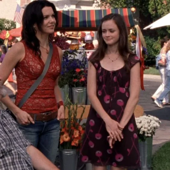 Gilmore Girls Stil İncelemesi