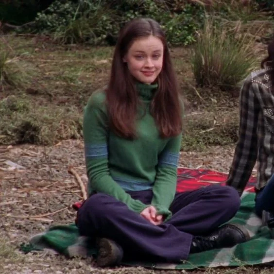 Gilmore Girls Stil İncelemesi