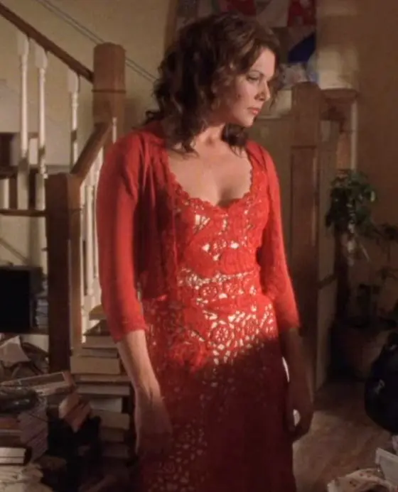 Gilmore Girls Stil İncelemesi