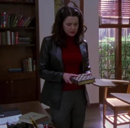 Gilmore Girls Stil İncelemesi