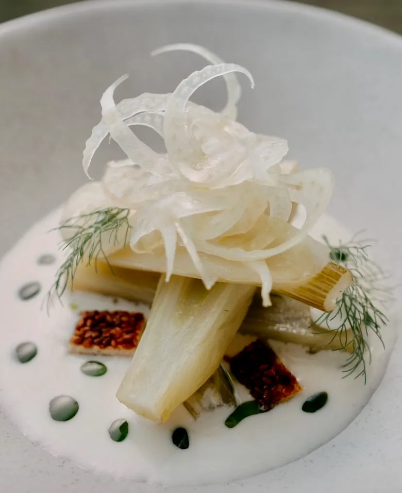 İzmir'in Michelin Yıldızlı Restoranları