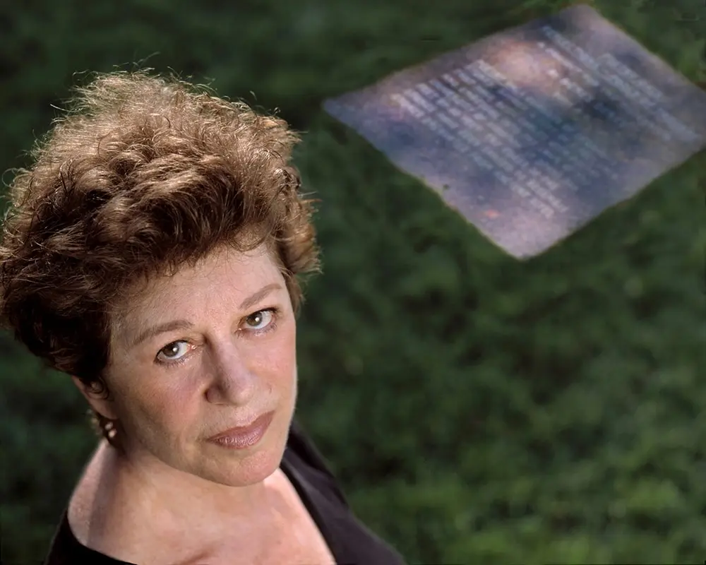 Agnes Denes’in Hayatı, Eserleri ve Bilinmeyenleri