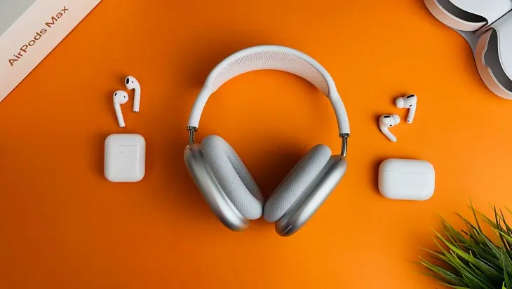 Apple, AirPods Stratejisini Değiştirmek Zorunda Kaldı