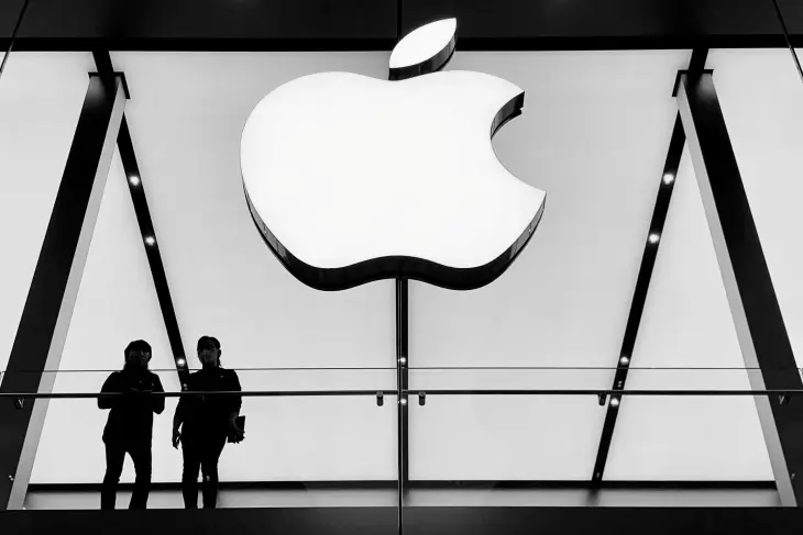 Apple'dan Yapay Zekaya Yılda 1 Milyar Dolar