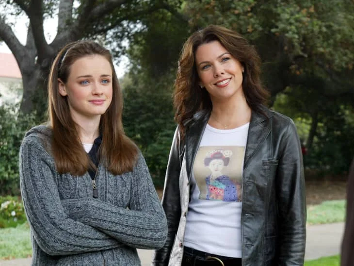 Gilmore Girls Stil İncelemesi
