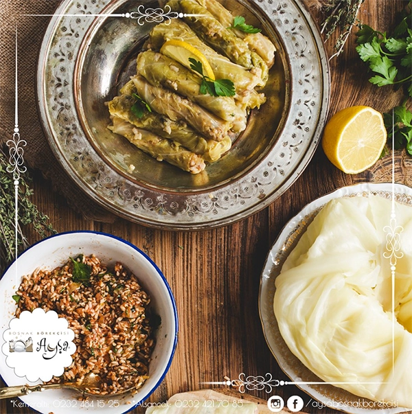 Michelin Yıldızlı Şeflerin Tercihlerinden Sokak Lezzetlerine: İzmir’in En İyi Restoranları