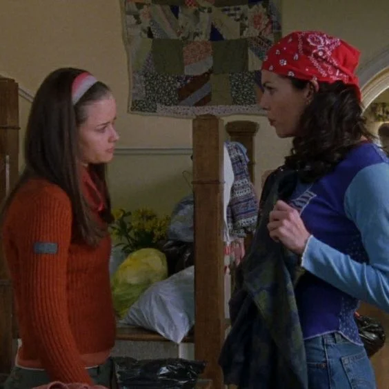Gilmore Girls Stil İncelemesi