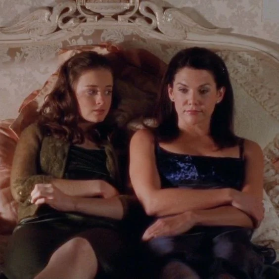 Gilmore Girls Stil İncelemesi