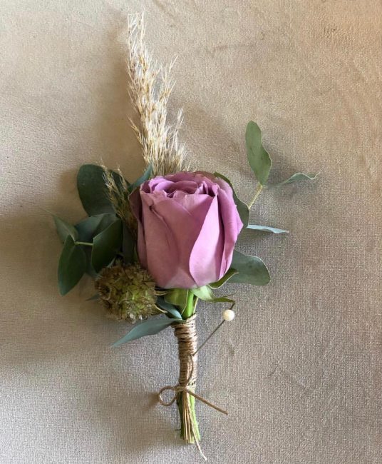 Gelin Buketi Önerileri: Be Flowers