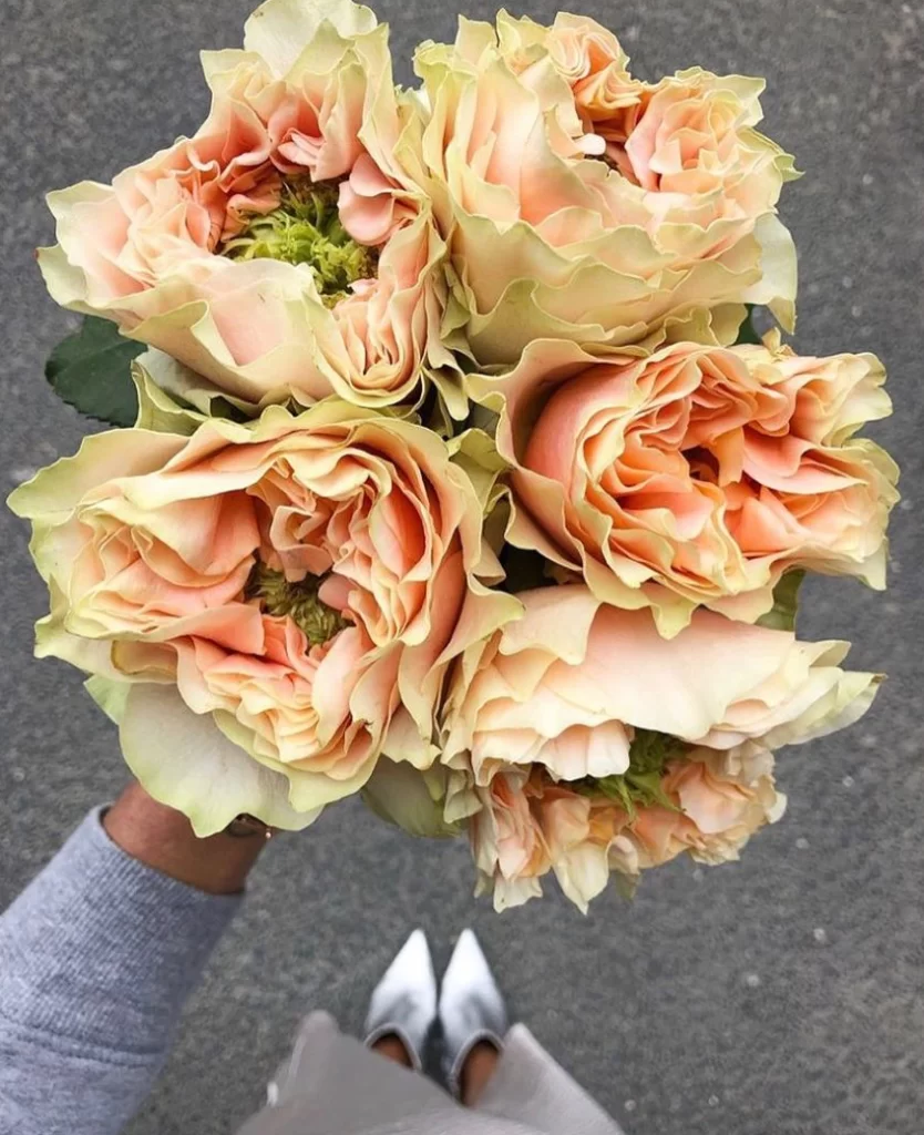 Gelin Buketi Önerileri: Be Flowers
