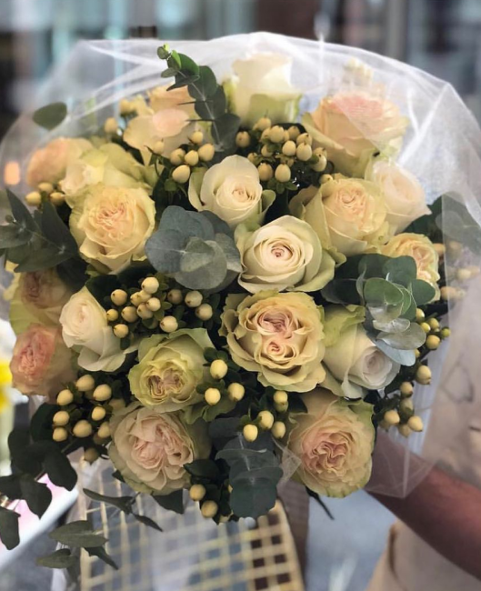 Gelin Buketi Önerileri: Be Flowers