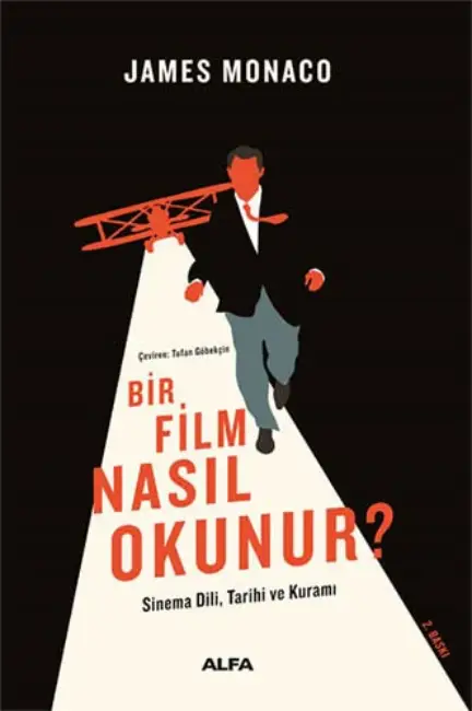 Sinemanın Başrolde Olduğu Kitaplar