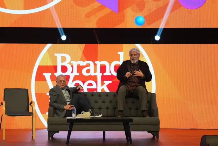 Uzmanlar, Akademisyenler, Marka ve İş Dünyası Temsilcileri Brand Week Istanbul ile Bir Araya Geldi