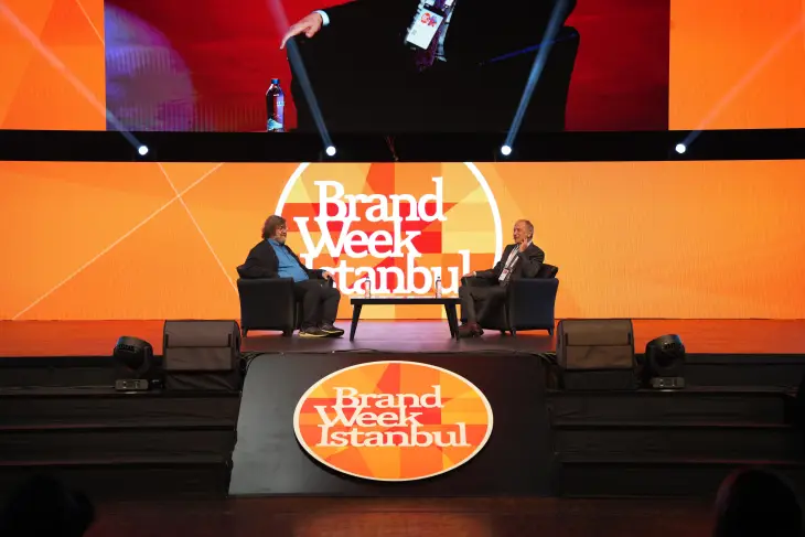 Uzmanlar, Akademisyenler, Marka ve İş Dünyası Temsilcileri Brand Week Istanbul ile Bir Araya Geldi