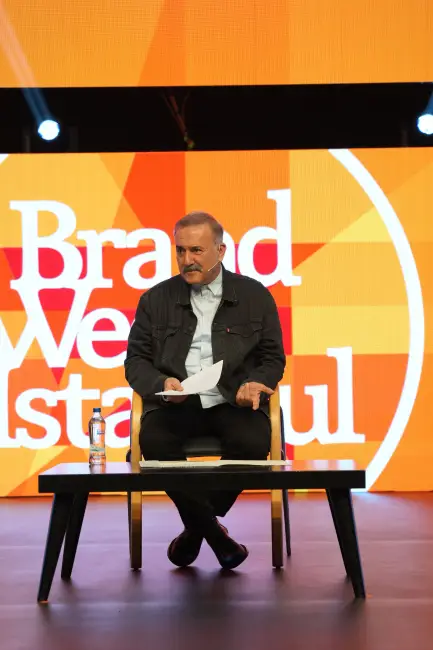 Uzmanlar, Akademisyenler, Marka ve İş Dünyası Temsilcileri Brand Week Istanbul ile Bir Araya Geldi