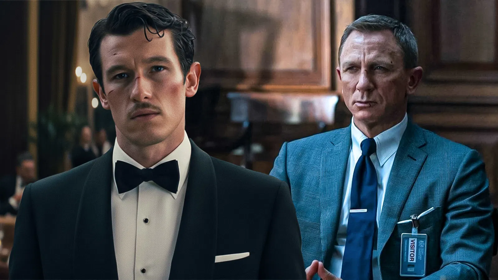 James Bond’u Canlandıran Aktörler: Dünden Bugüne 007’nin Yüzleri