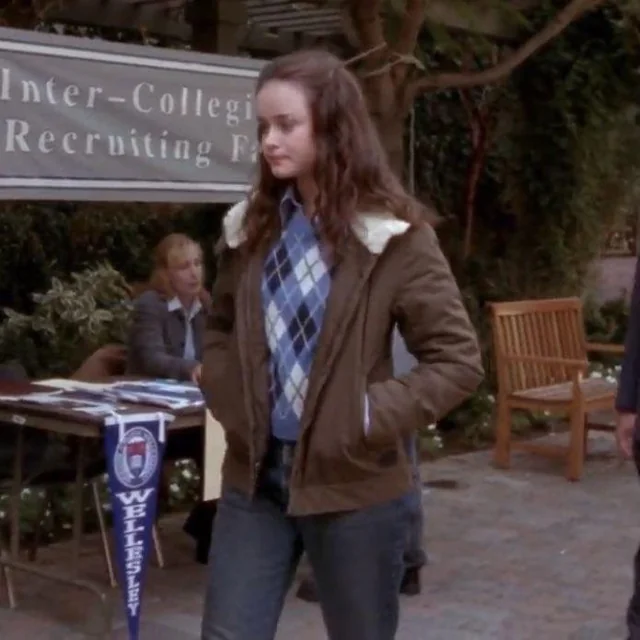 Gilmore Girls Stil İncelemesi
