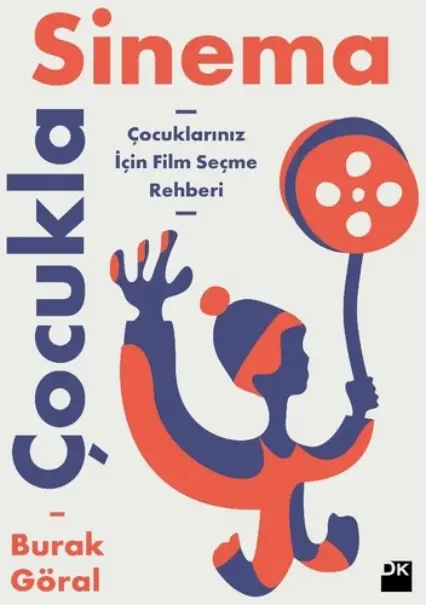 Sinemanın Başrolde Olduğu Kitaplar