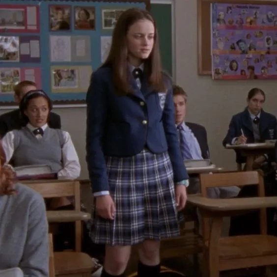 Gilmore Girls Stil İncelemesi
