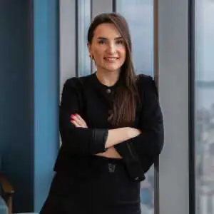 Ebru Bağran