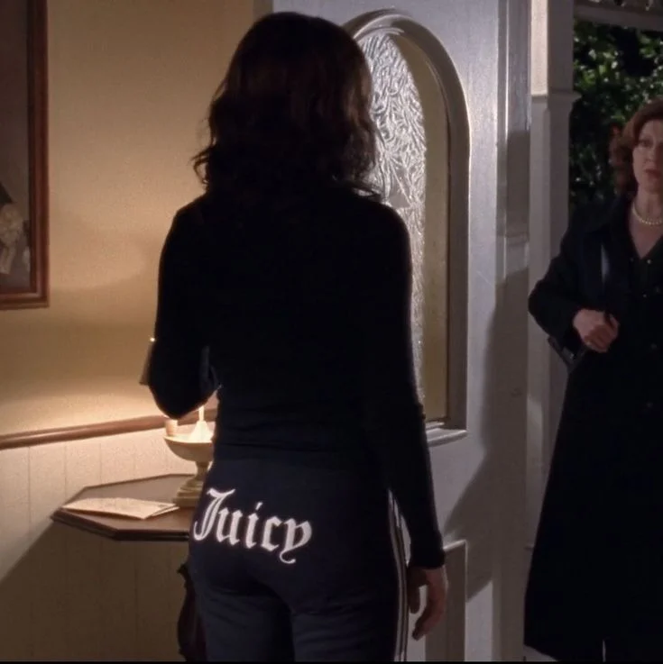 Gilmore Girls Stil İncelemesi