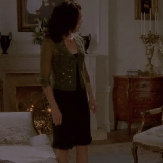 Gilmore Girls Stil İncelemesi