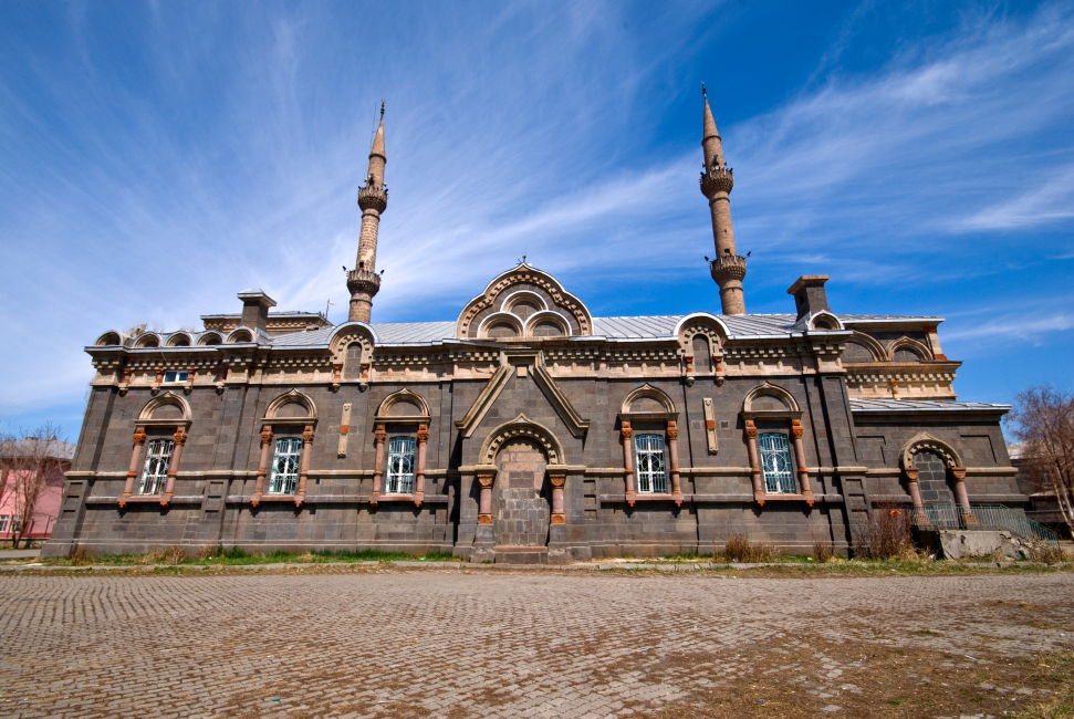 Kars Gezi Rehberi