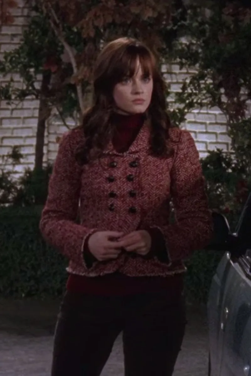 Gilmore Girls Stil İncelemesi