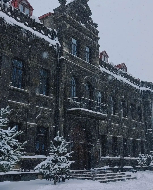 Kars Gezi Rehberi